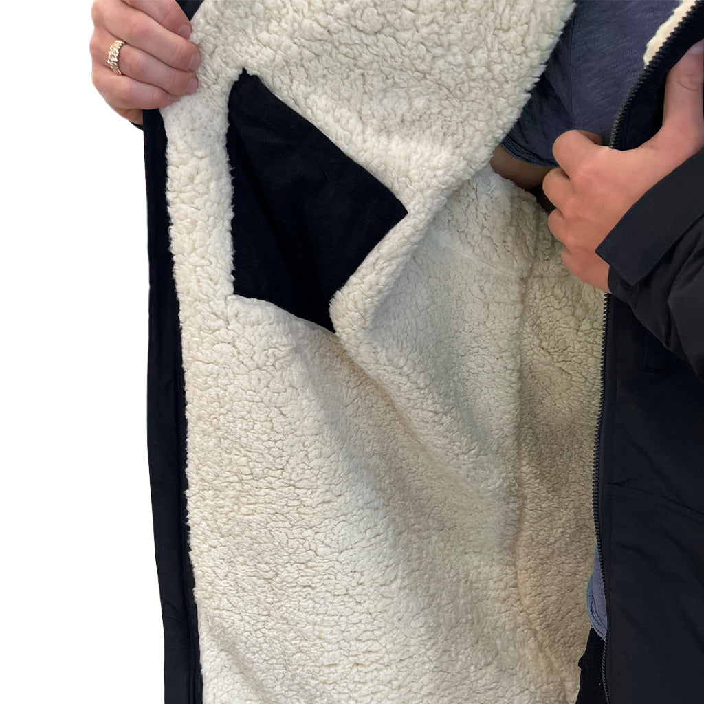 Change Robe DryGuard - Poncho