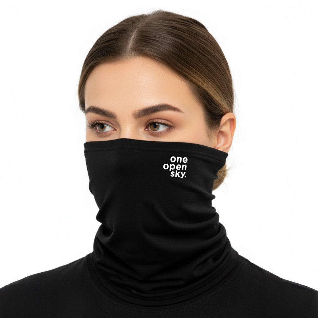 Premium Neckwarmer - Halsedisse