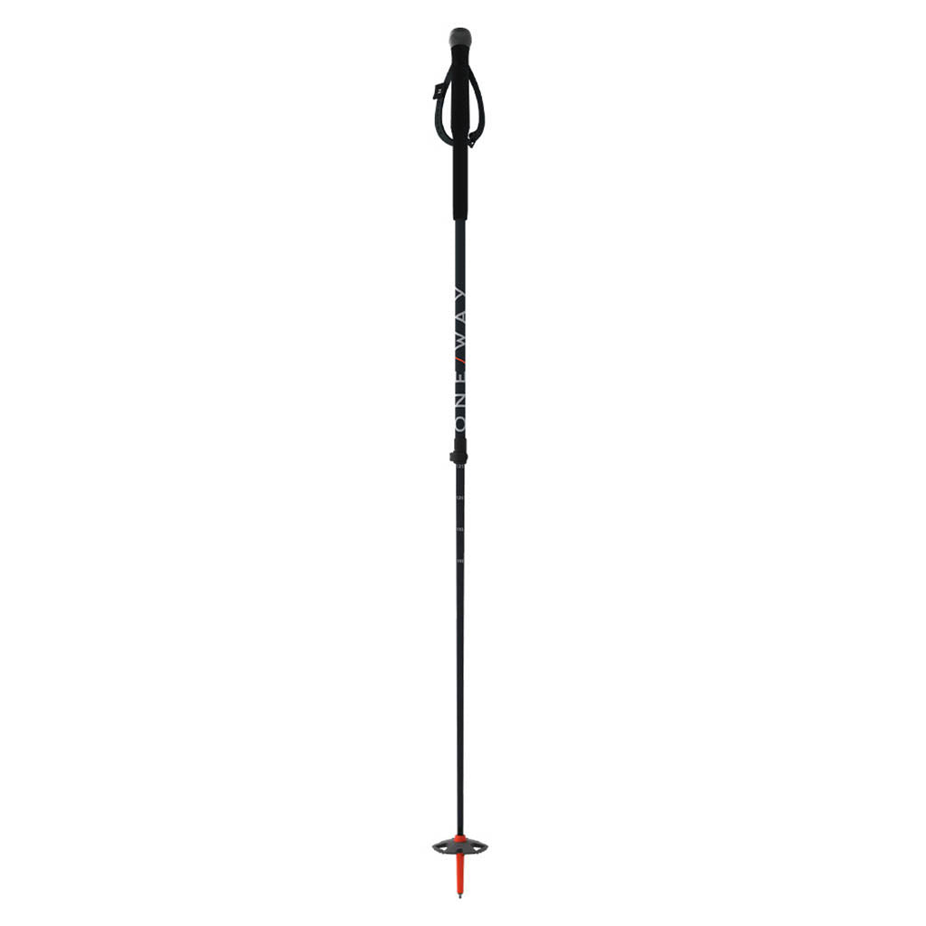 Tr Vario 2 Skistave