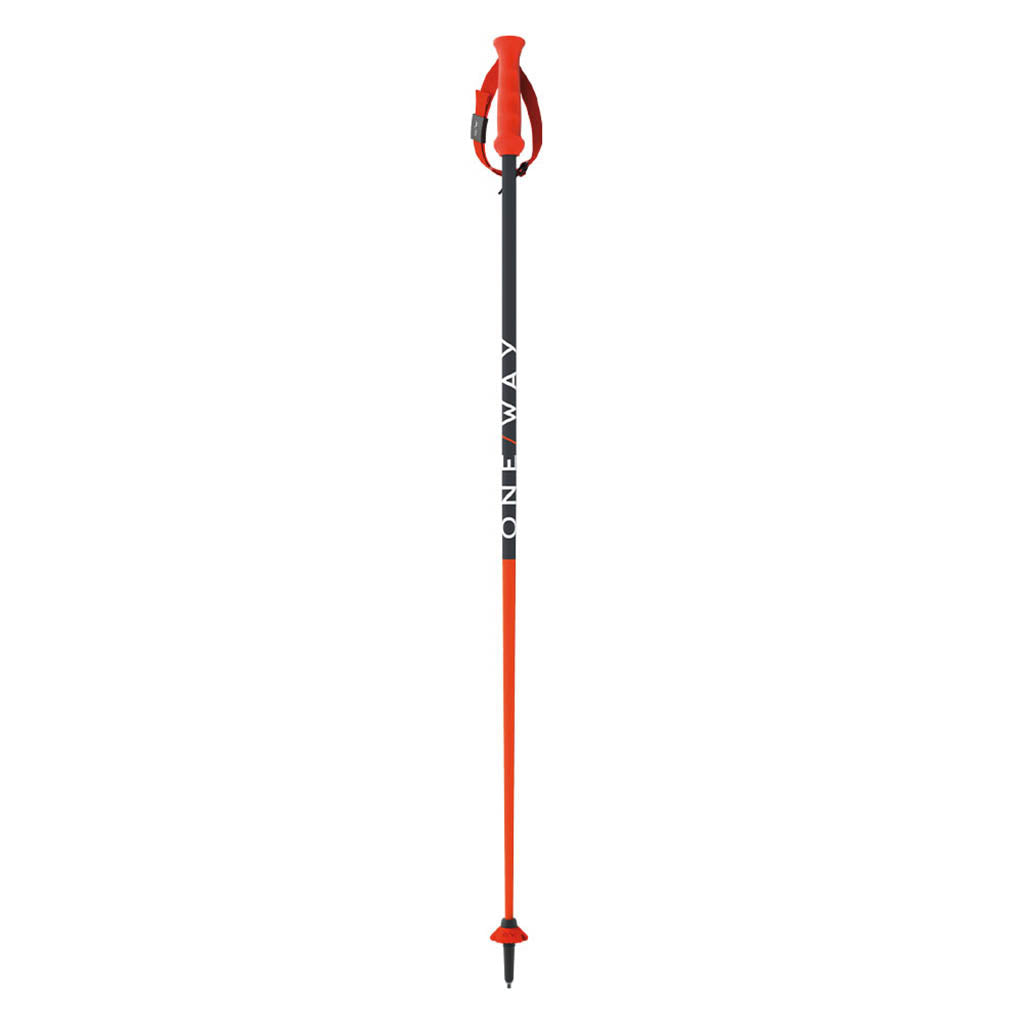 RD SL Junior Skistave