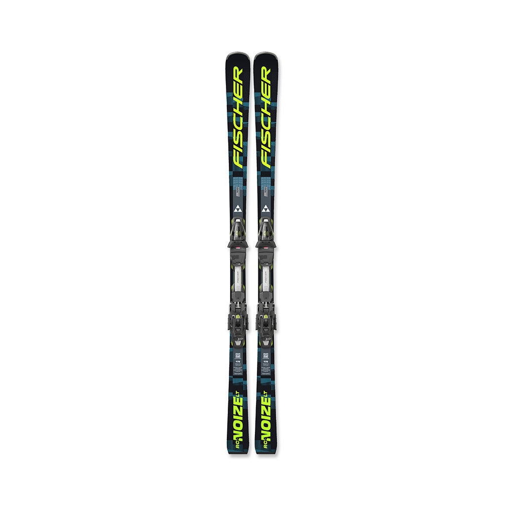RC4 NOIZE LT SUPERFLEX + RC4 Z12 GW - Ski