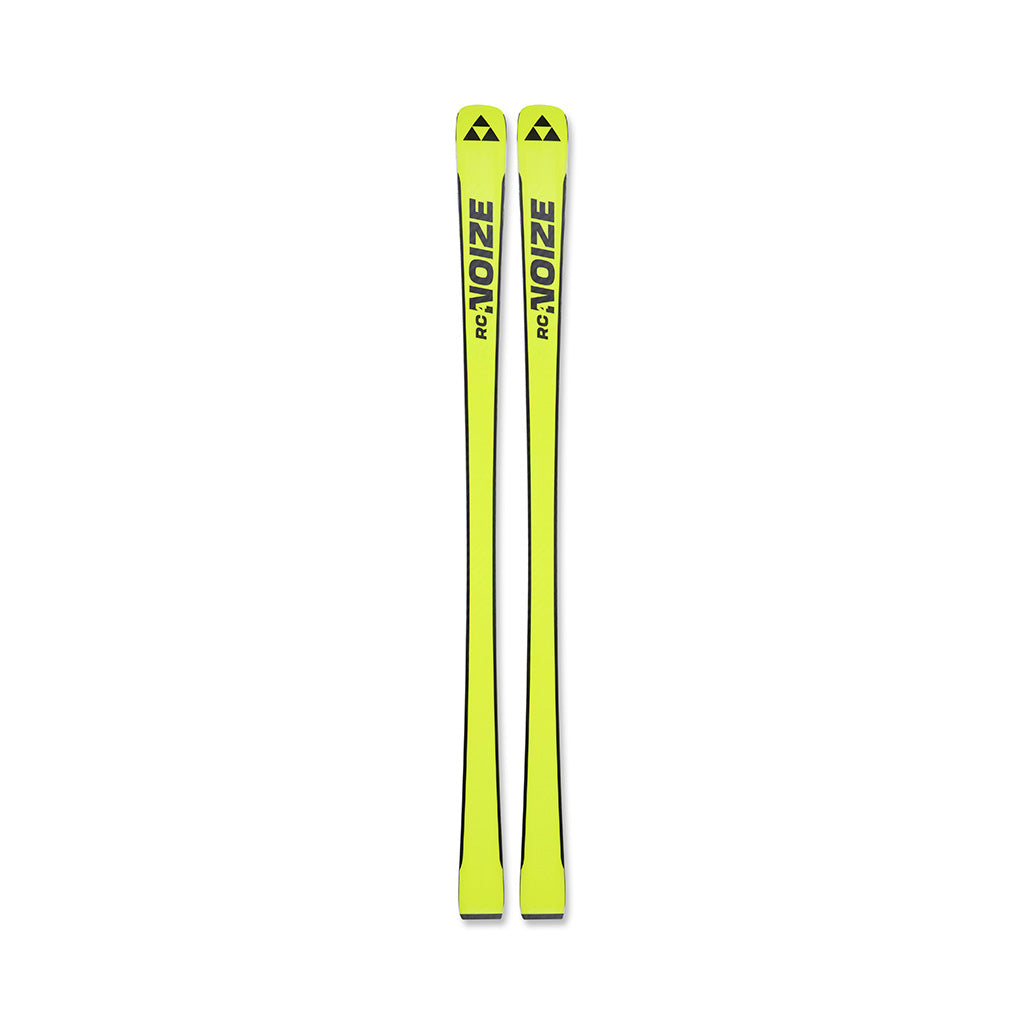RC4 NOIZE M-PLATE + RC4 Z13 GW FF - Ski