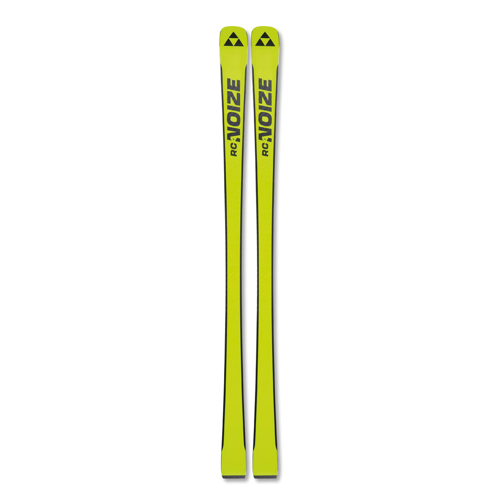 RC4 Noize + RC4 Z13 GW FF - Ski