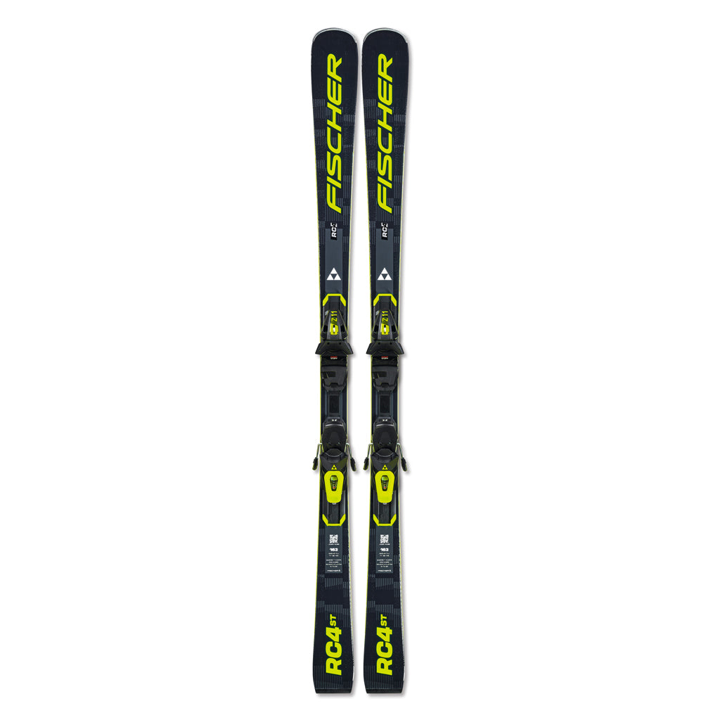 RC4 ST + RC4 Z11 PR - Ski