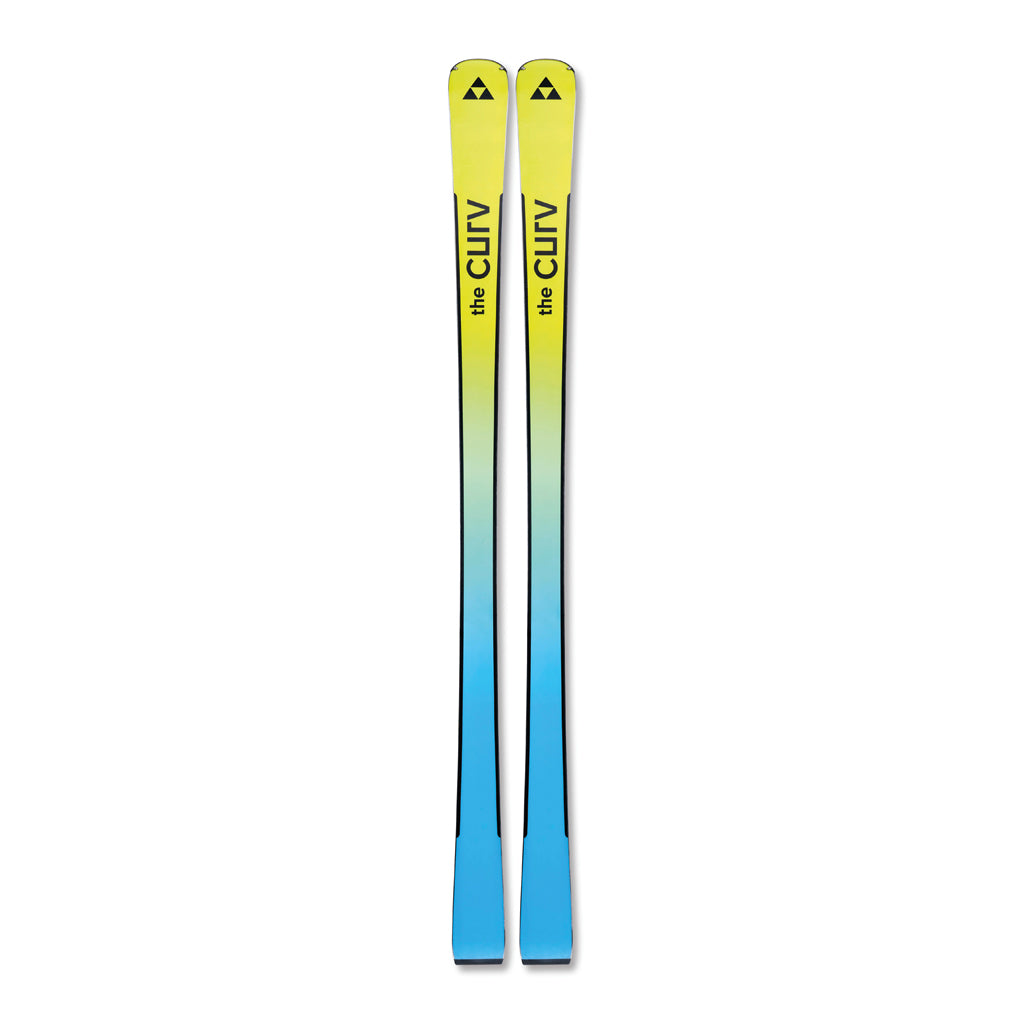 The Curv Noize + RC4 Z13 GW FF - Ski