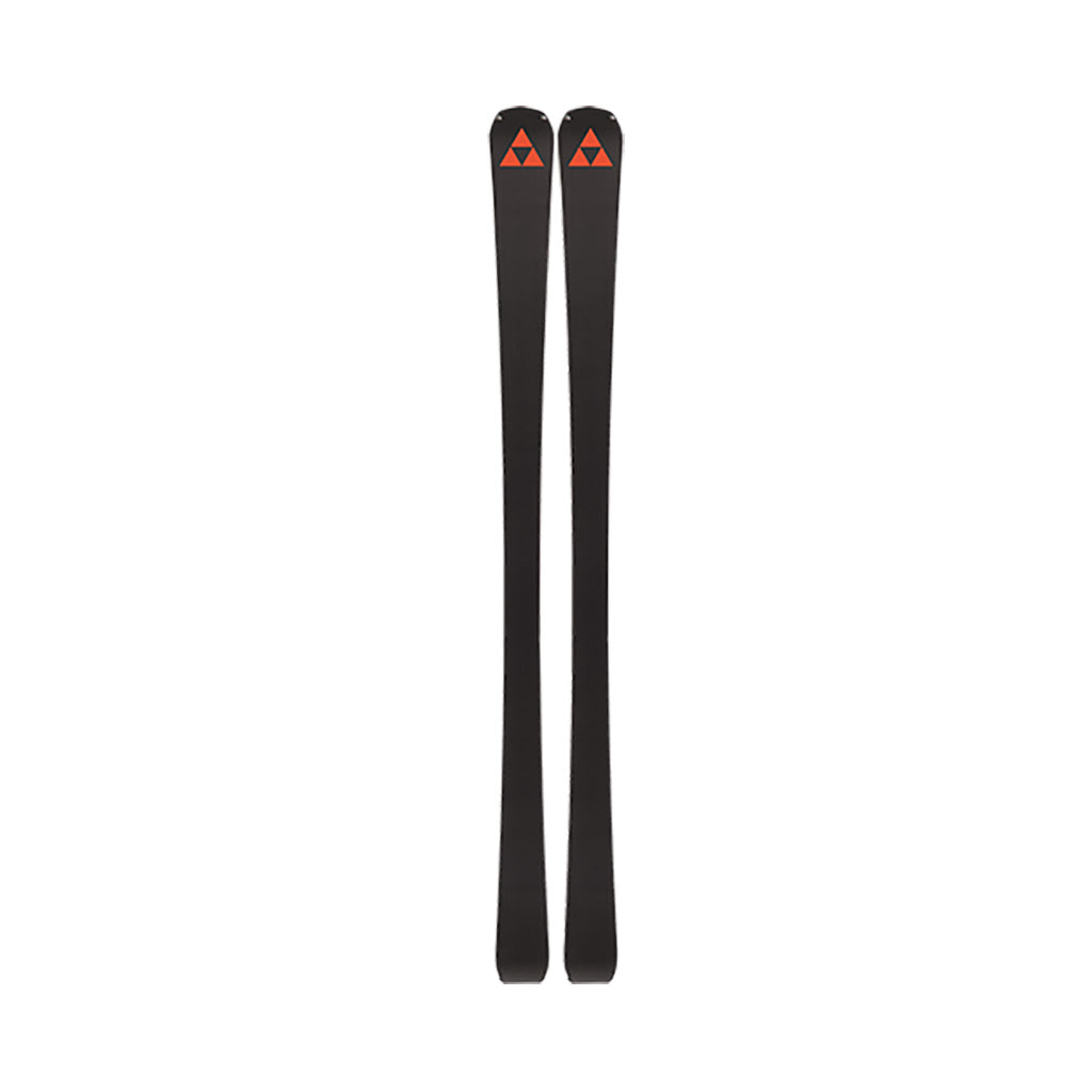 The Curv Dtx MT + RSX Z12 Pr Ski set forfra