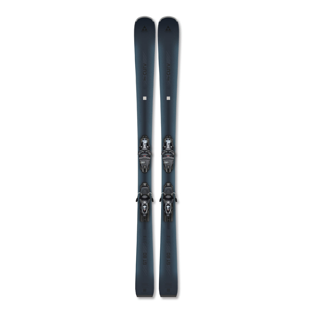 The Curv GT 80 + RSW 11 PR - Ski