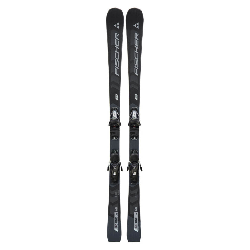 Rc One Lite 68 SLR + RS9 SLR Ski