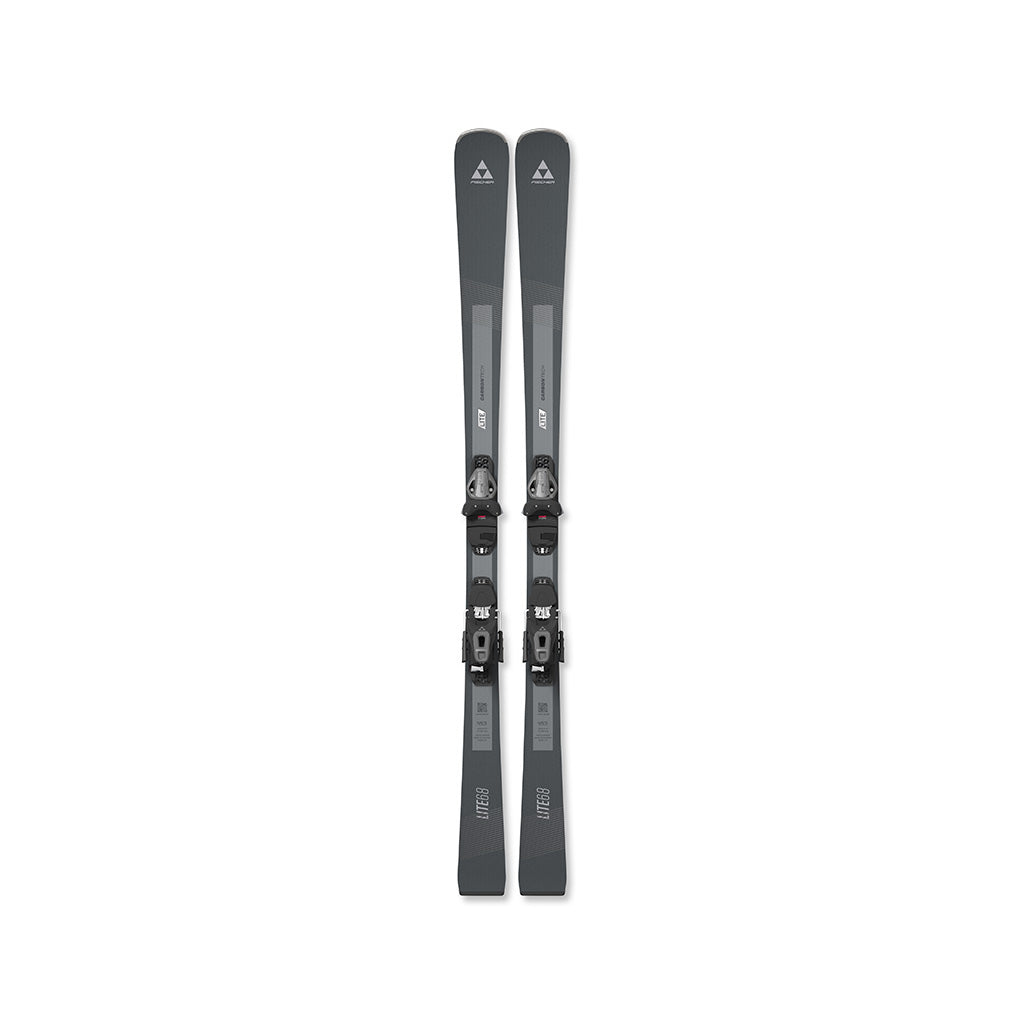 LITE 68 SLR + RS 9 SLR - Ski