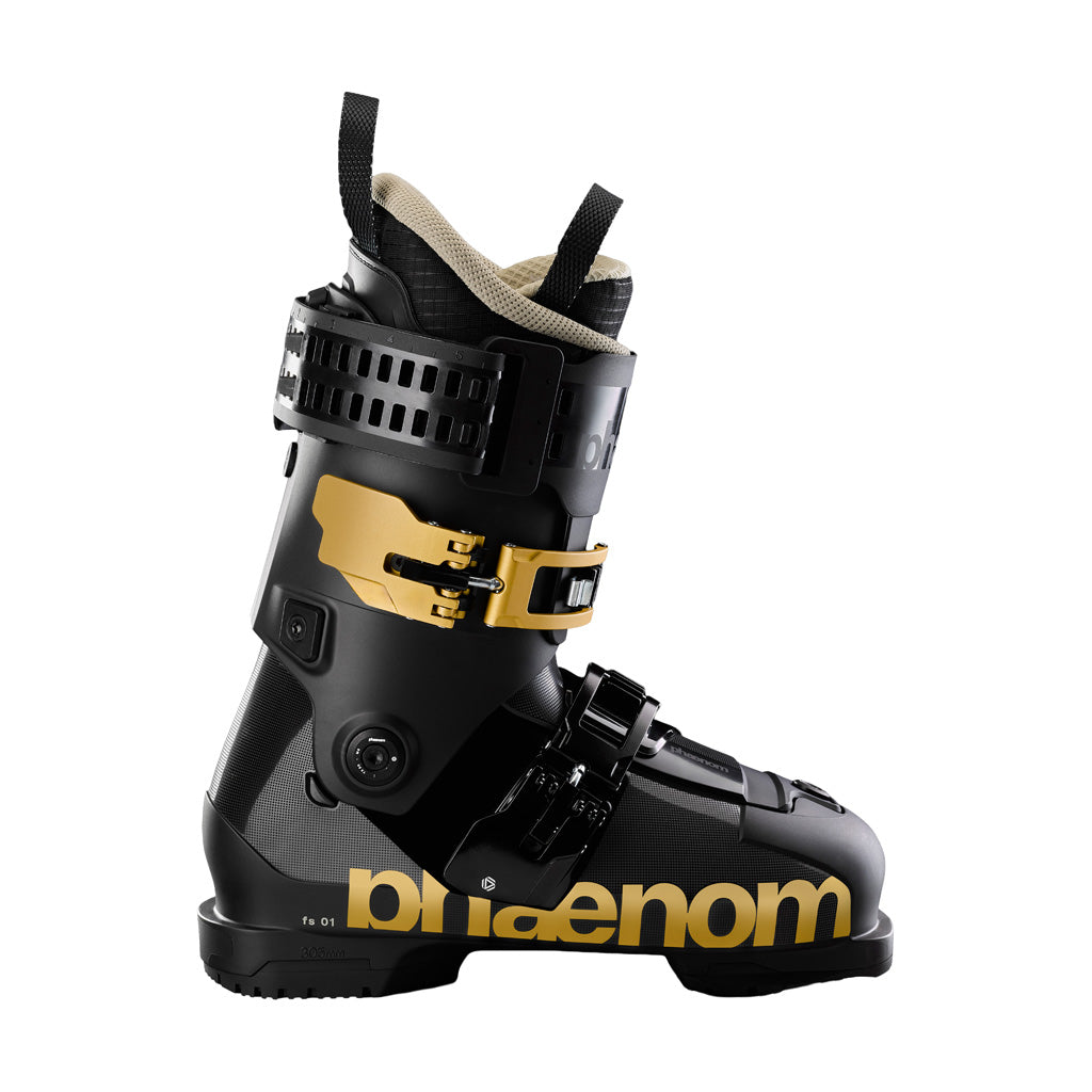 fs 01 80 a - Skistøvler