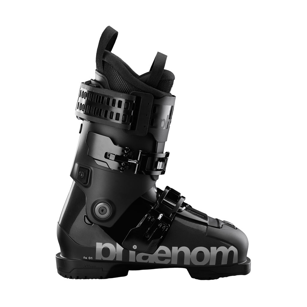 fs 01 90 - Skistøvler