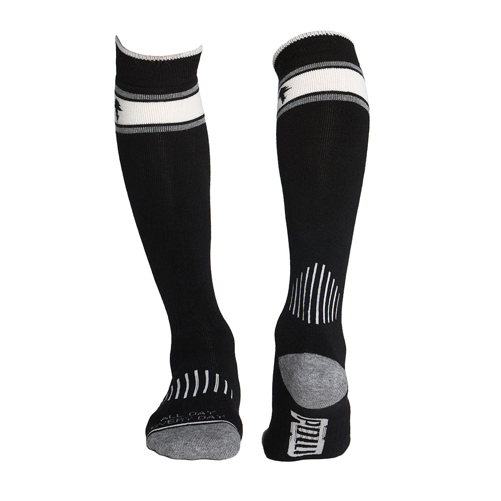 POW Lightning Tree Sock - 3 Pack - Skisokker
