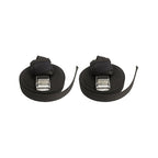 Roof Rack Straps - 3.5m (set of 2) - Transport Tilbehør