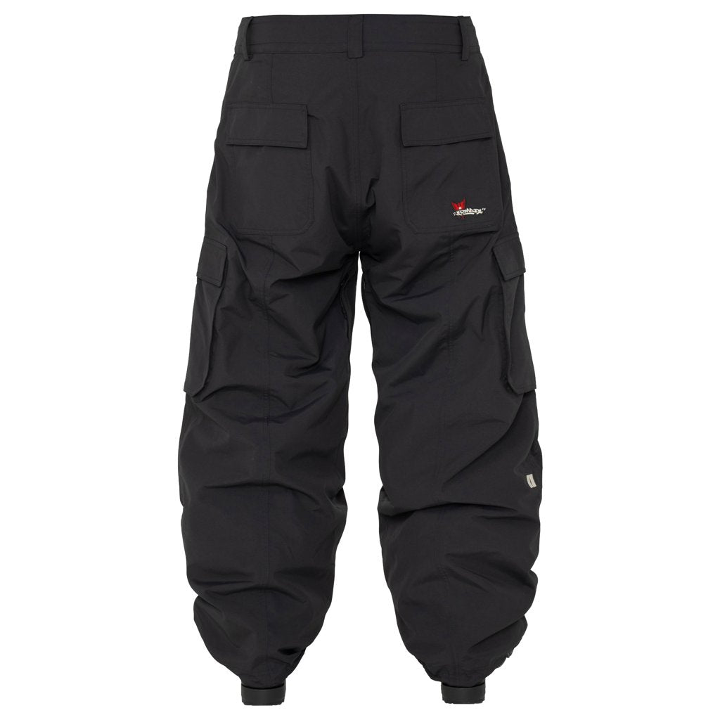 Team Issue 2L Insulated Cargo Pant - Skibukser