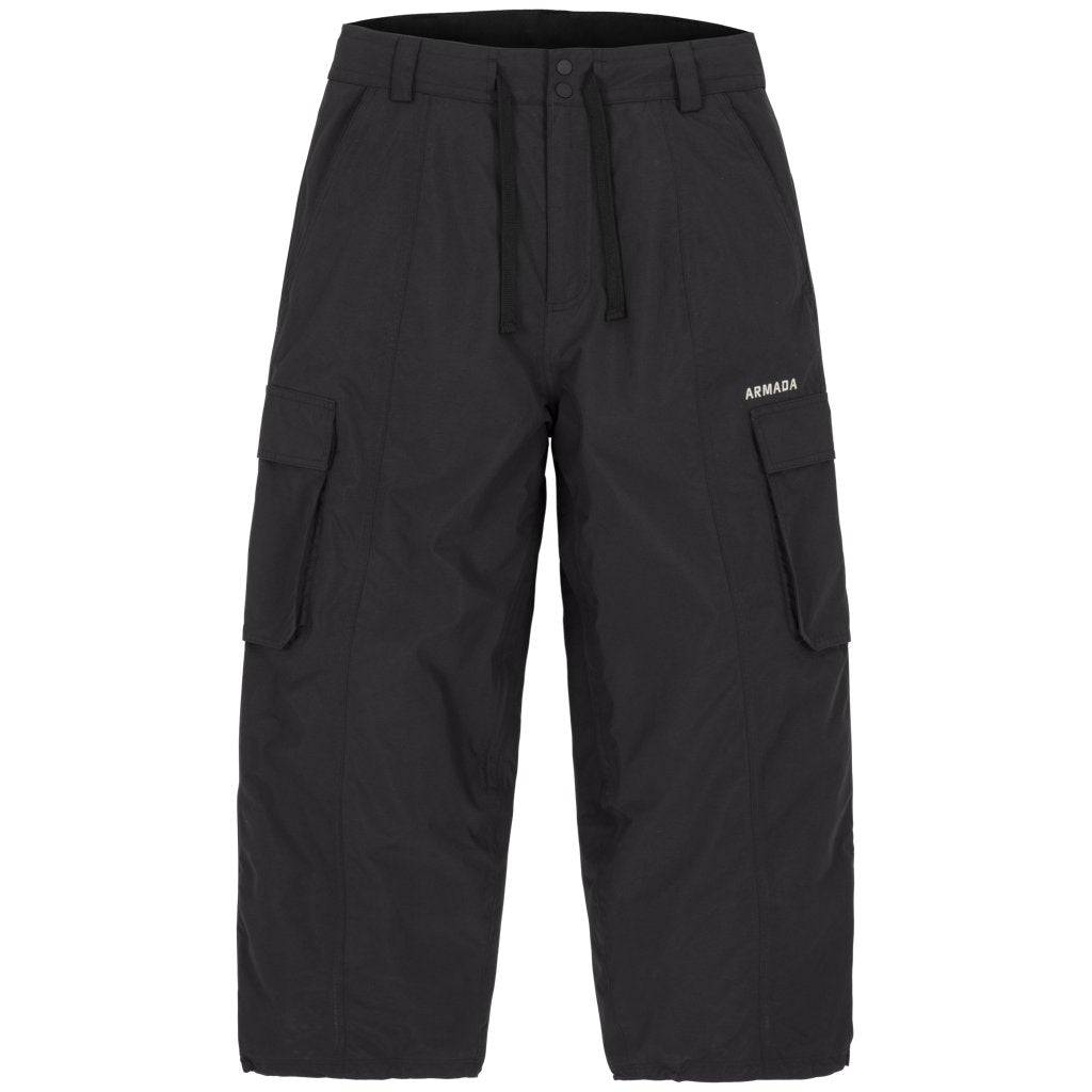 Team Issue 2L Insulated Cargo Pant - Skibukser