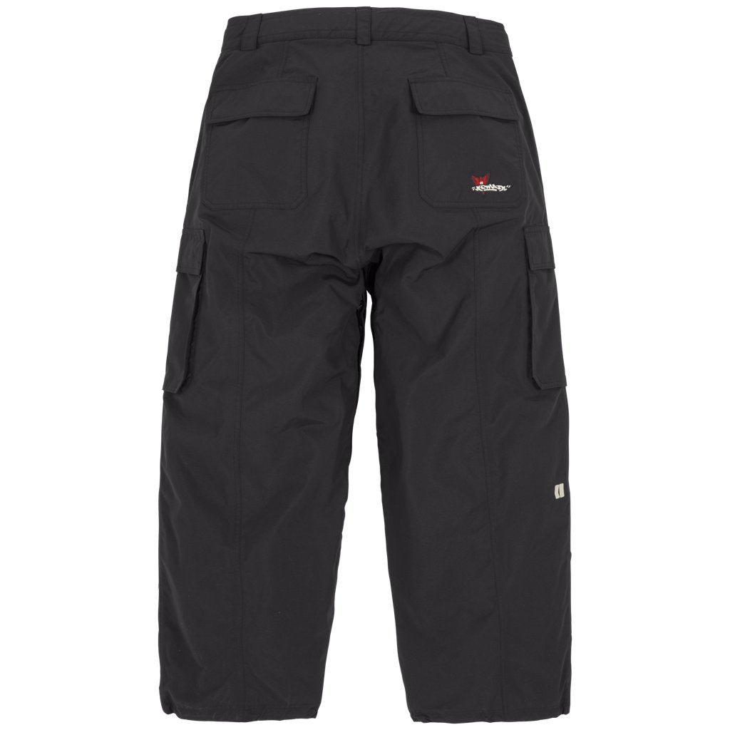 Team Issue 2L Insulated Cargo Pant - Skibukser