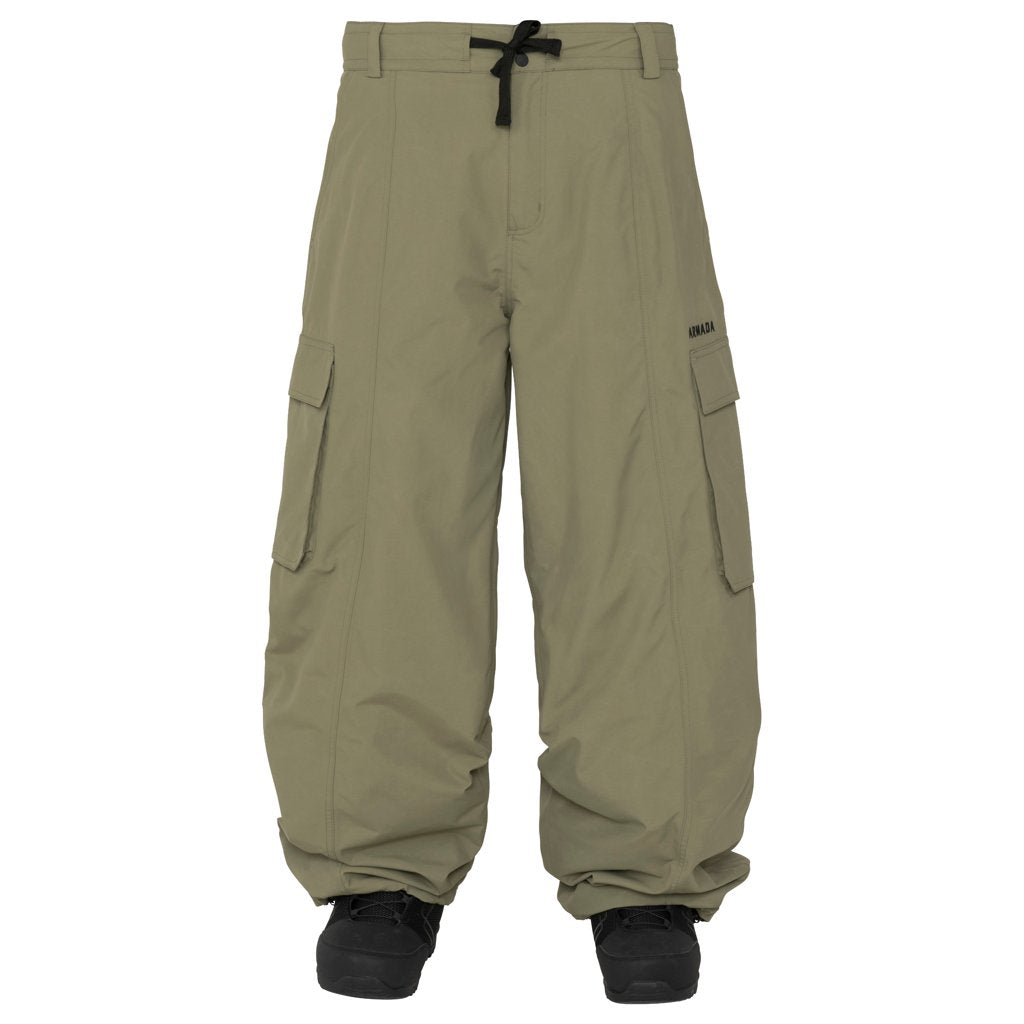 Team Issue 2L Insulated Cargo - Bukser