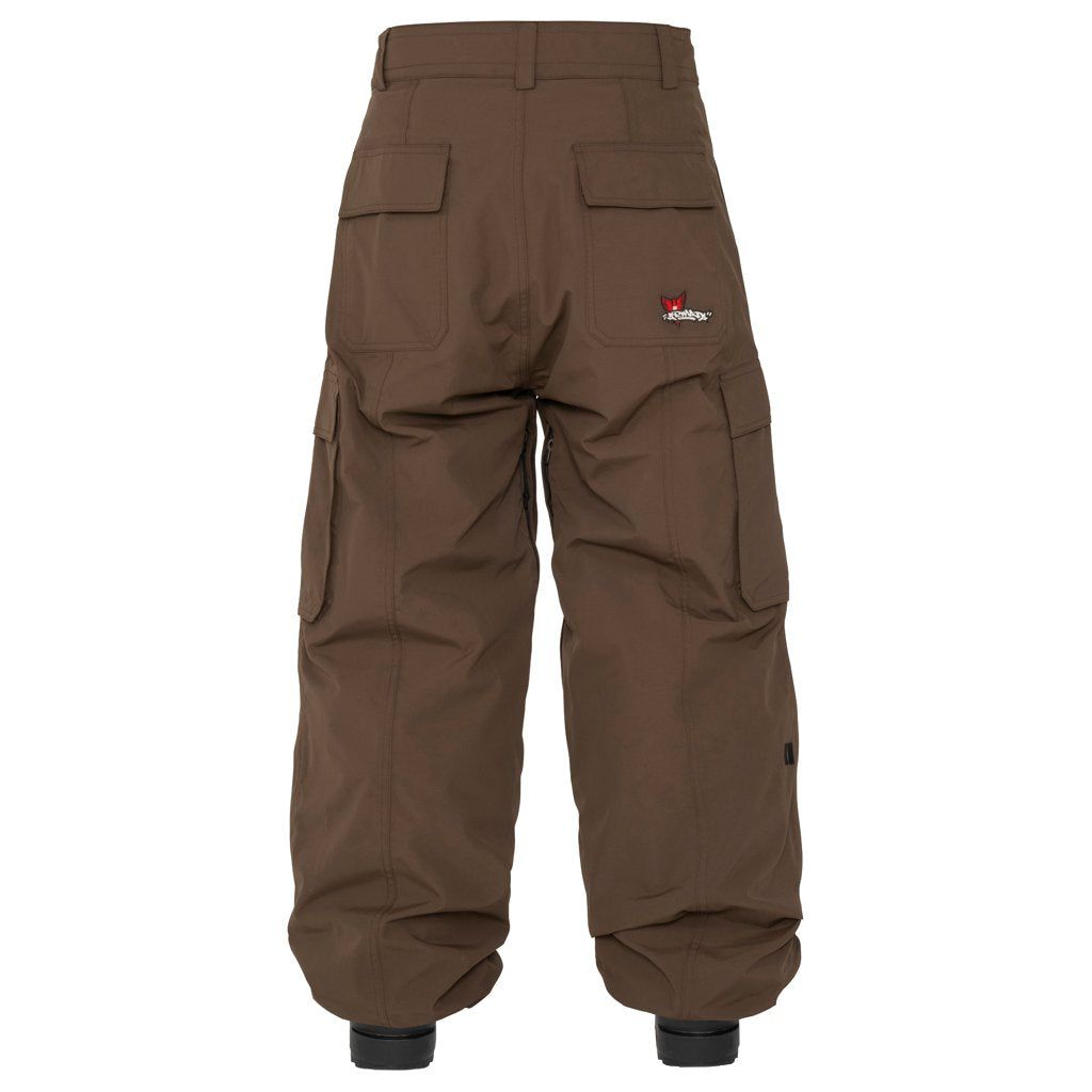 Team Issue 2L Insulated Cargo - Bukser