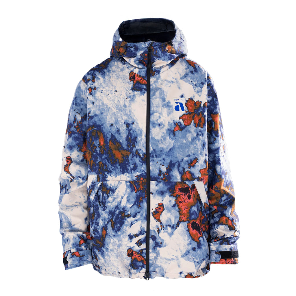 Reedy 2L Insulated Jacket - Skijakke