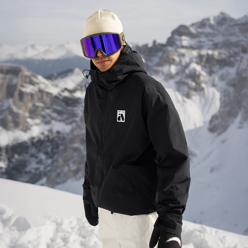 Reedy 2L Insulated Jacket - Skijakke