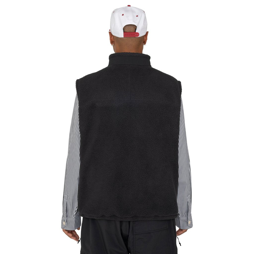 Klatch Vest - Fleece