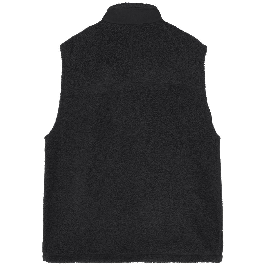 Klatch Vest - Fleece