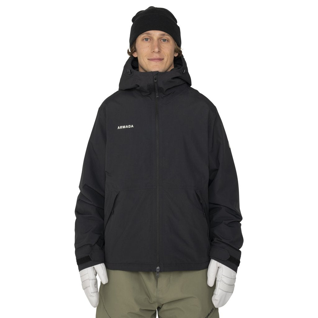 Reedy 2L Insulated - Jakke