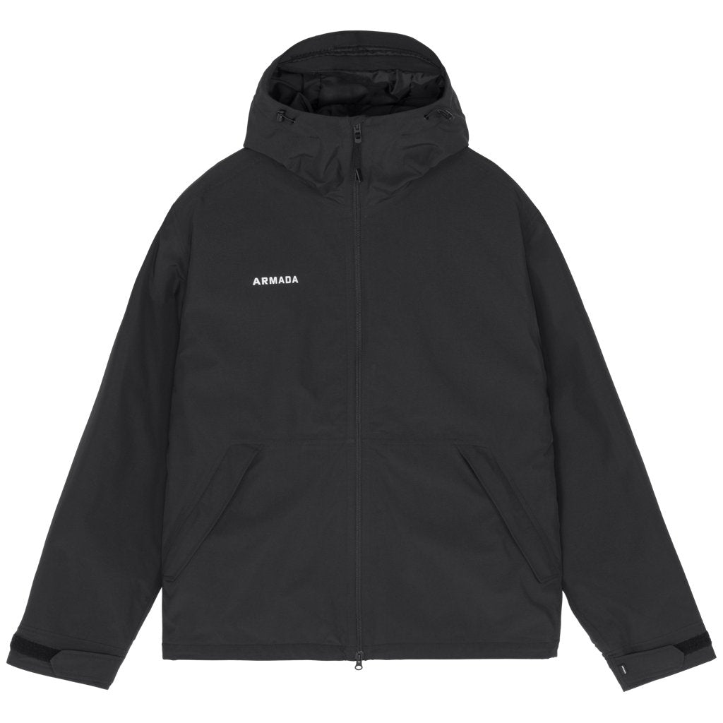 Reedy 2L Insulated - Jakke