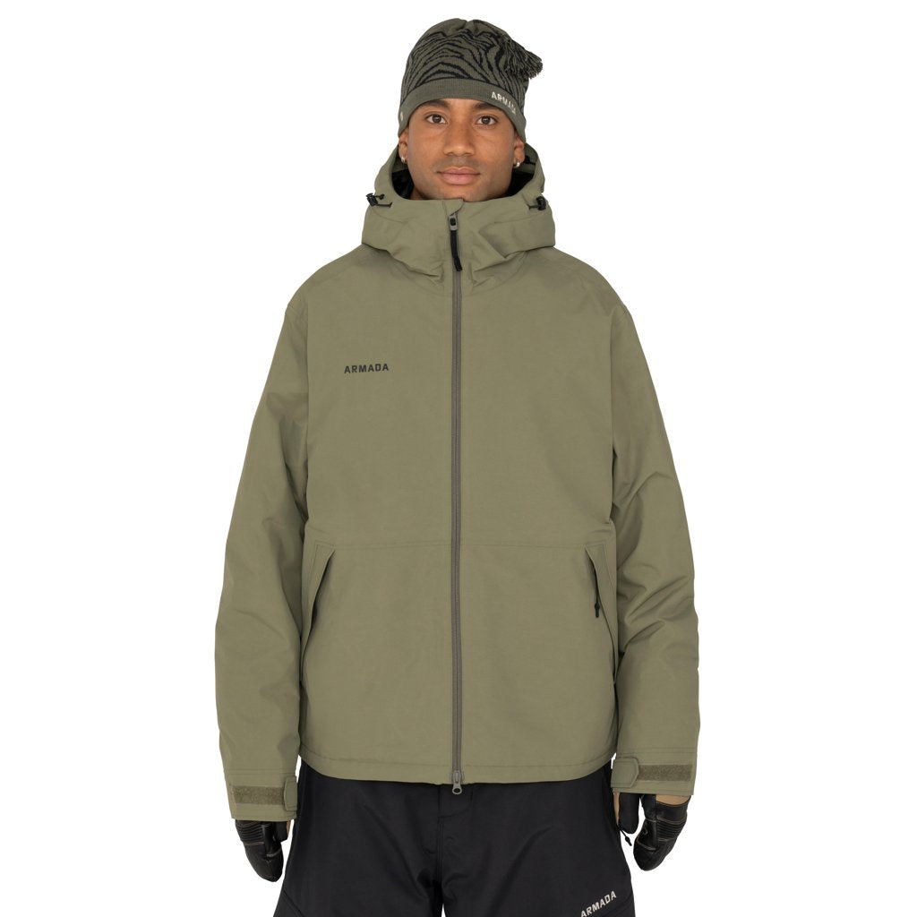 Reedy 2L Insulated - Jakke
