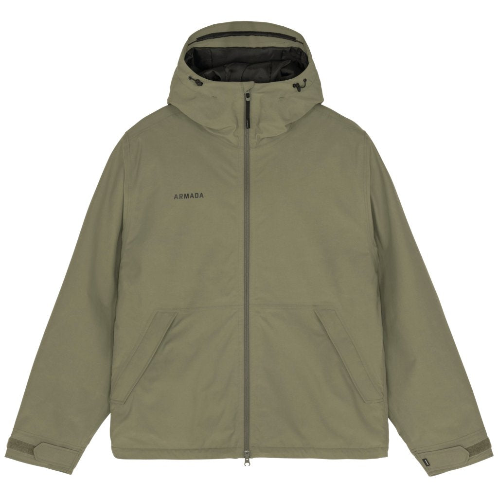 Reedy 2L Insulated - Jakke
