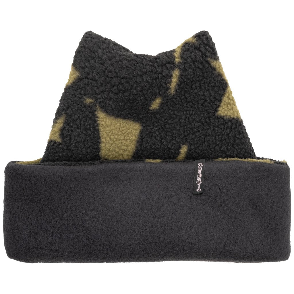 Birdsey Reversible - Beanie