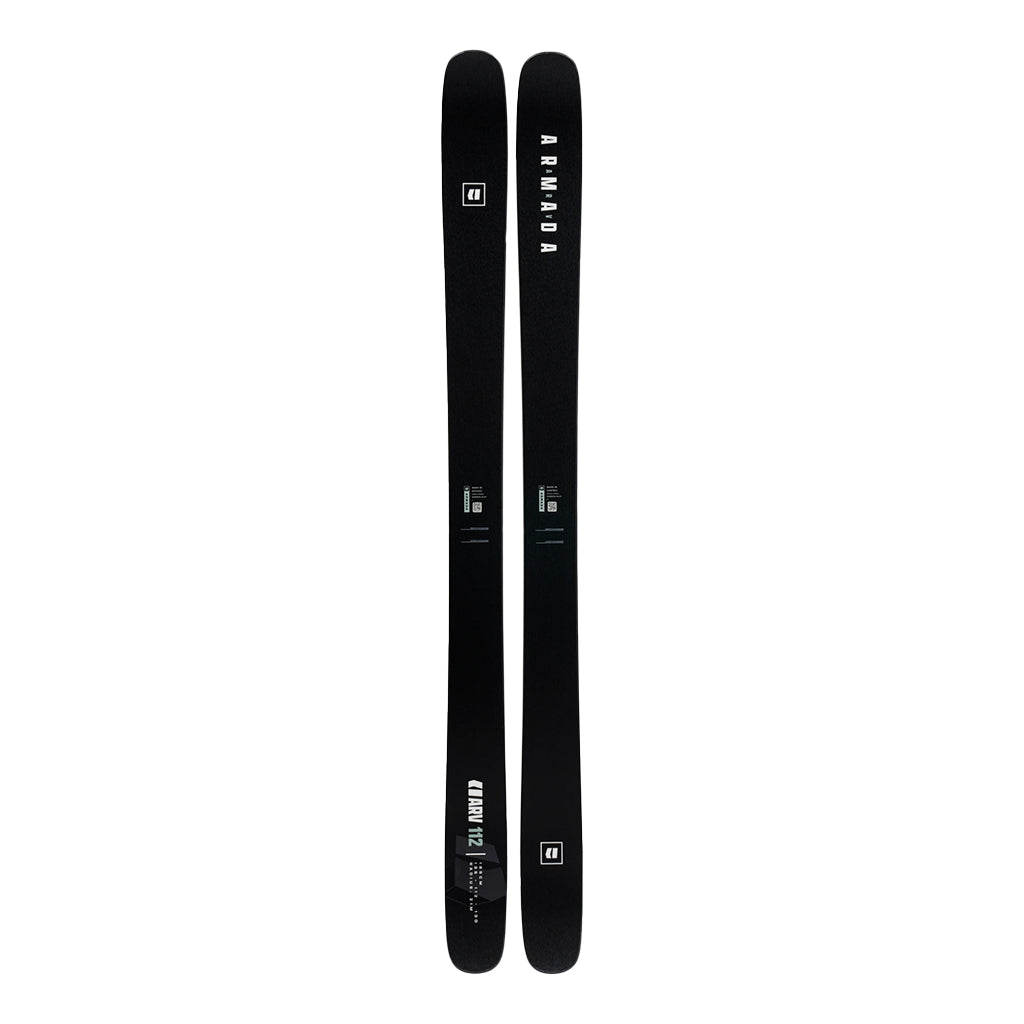 ARV 112 - Ski