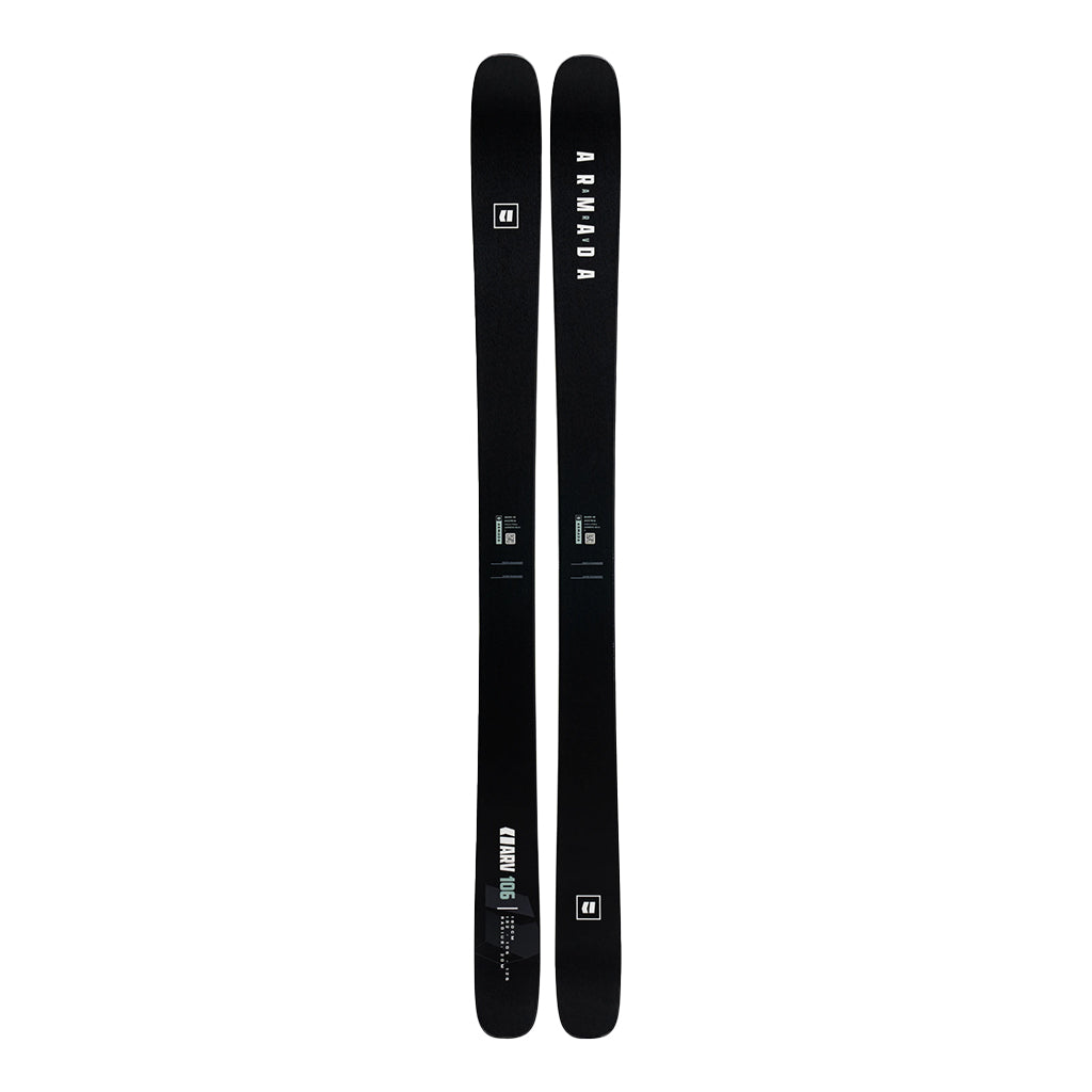 ARV 106 - Ski
