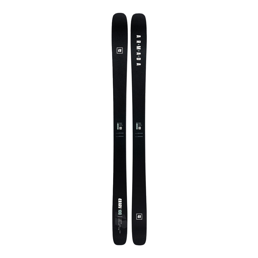 ARV 100 - Ski