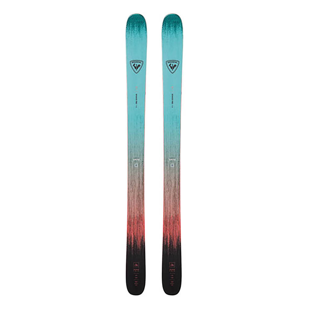 Sender Free 110 Open Ski