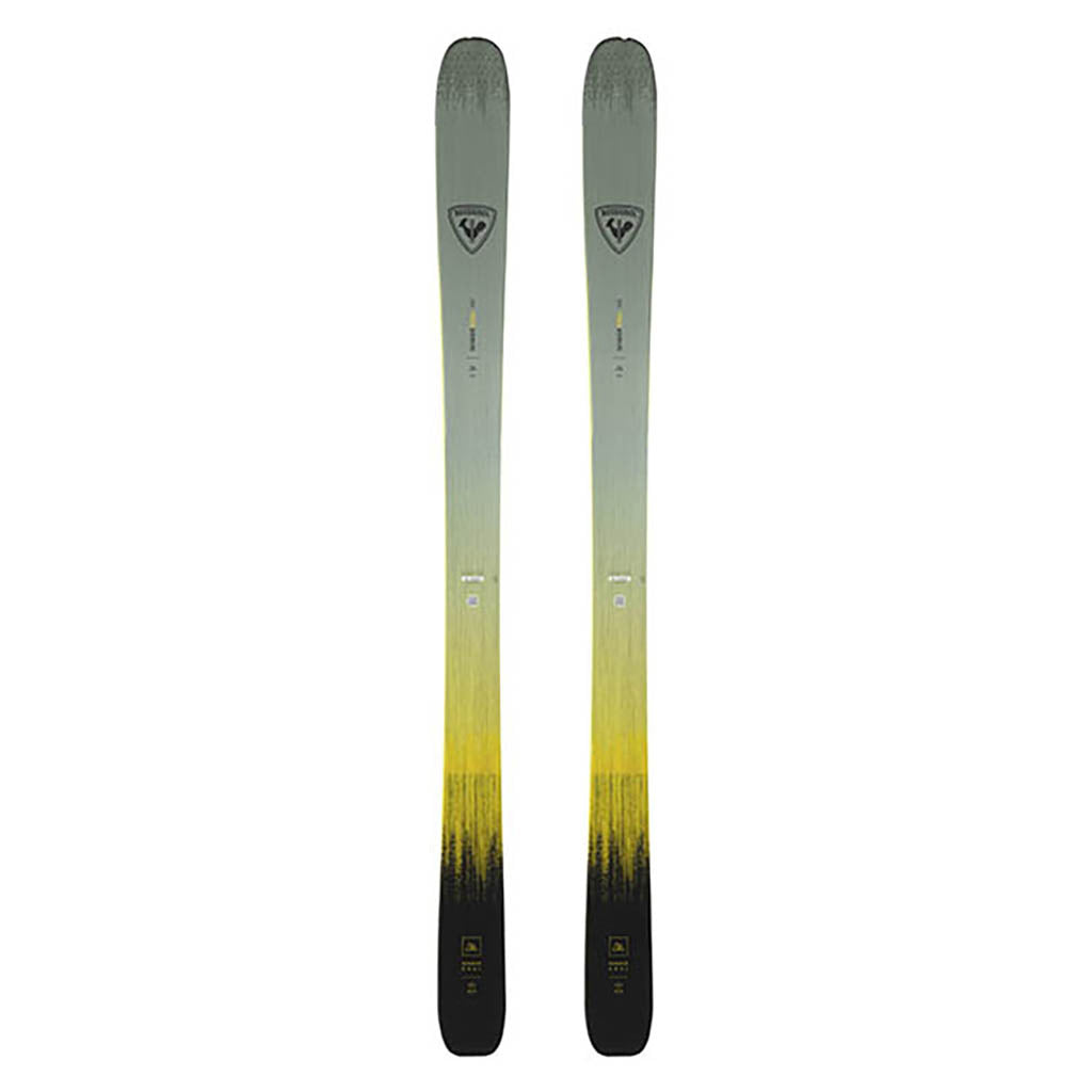Sender Soul 102 Open Ski
