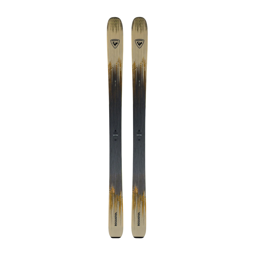 Soul 102 Open - Ski