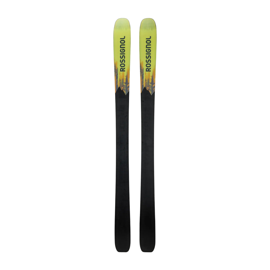 Soul 102 Open - Ski