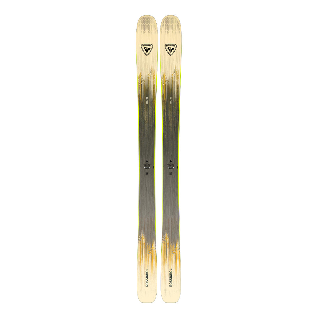 Soul 102 Open - Ski