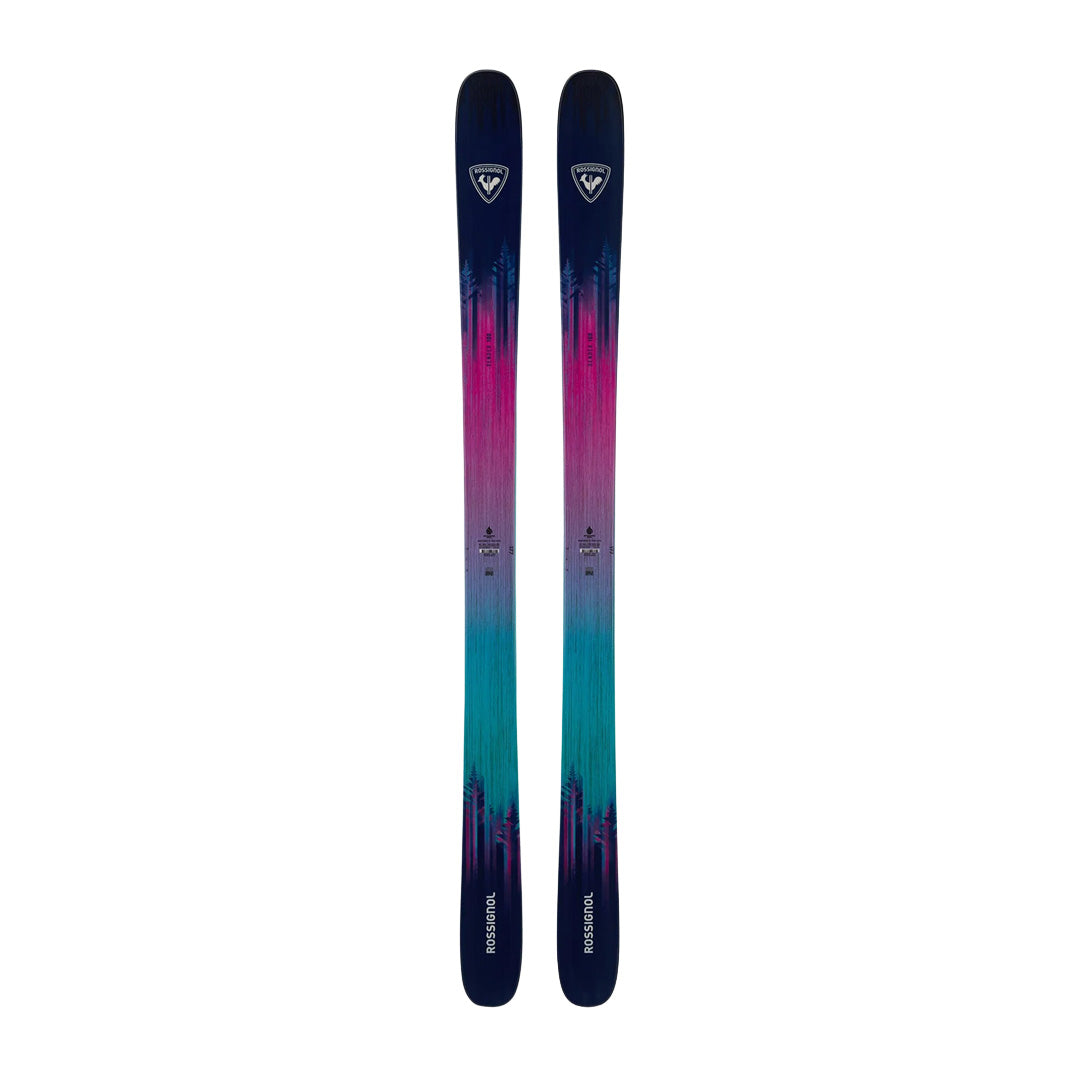 Sender 100 Open - Ski