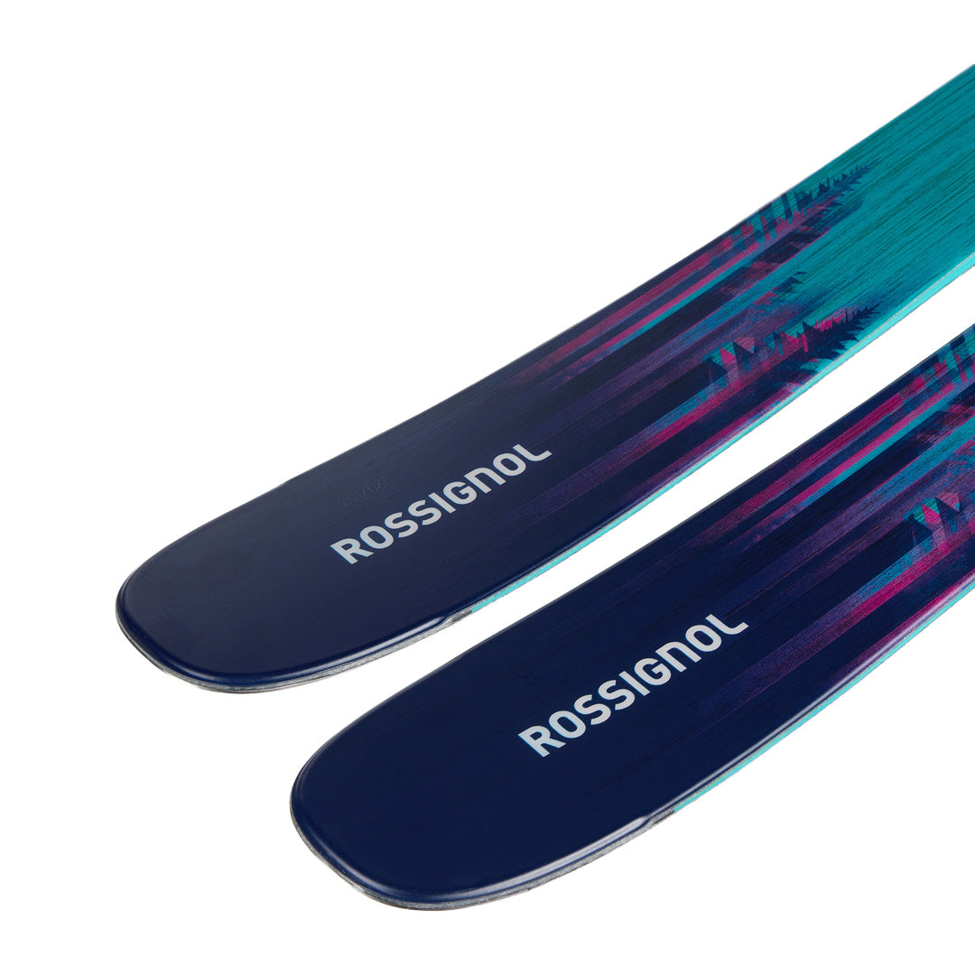 Sender 100 Open - Ski