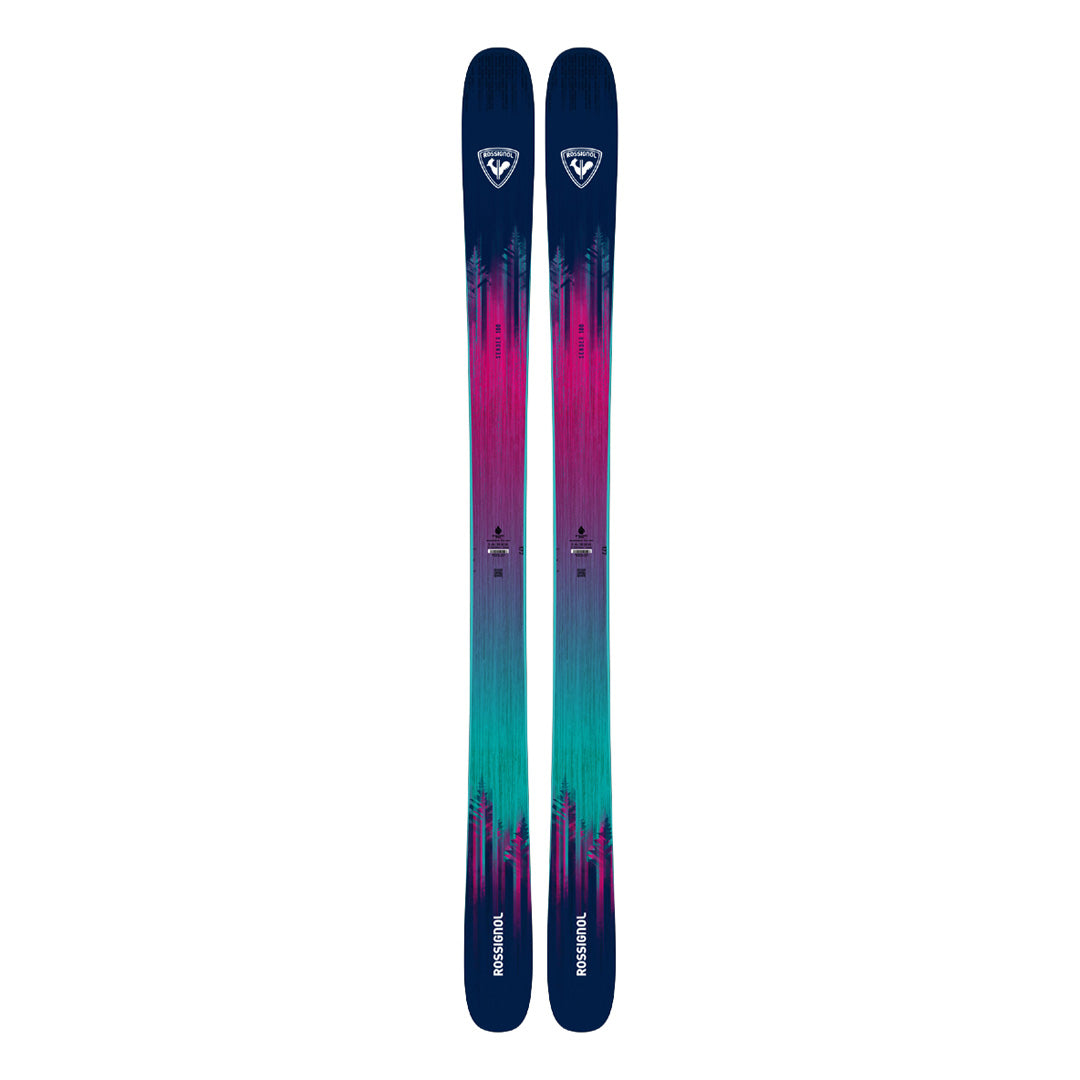 Sender 100 Open - Ski