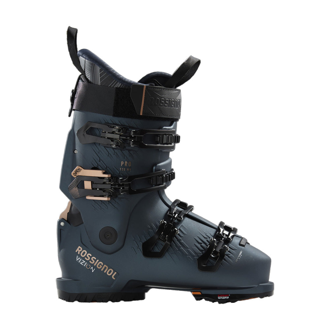Vizion 4B 120 Pro MV GW - Skistøvler