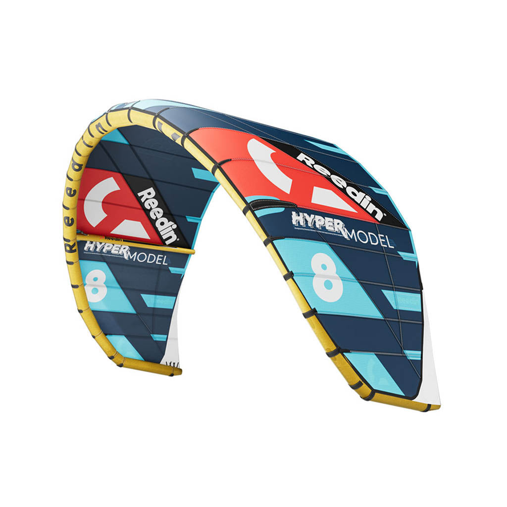 Hypermodel Kite