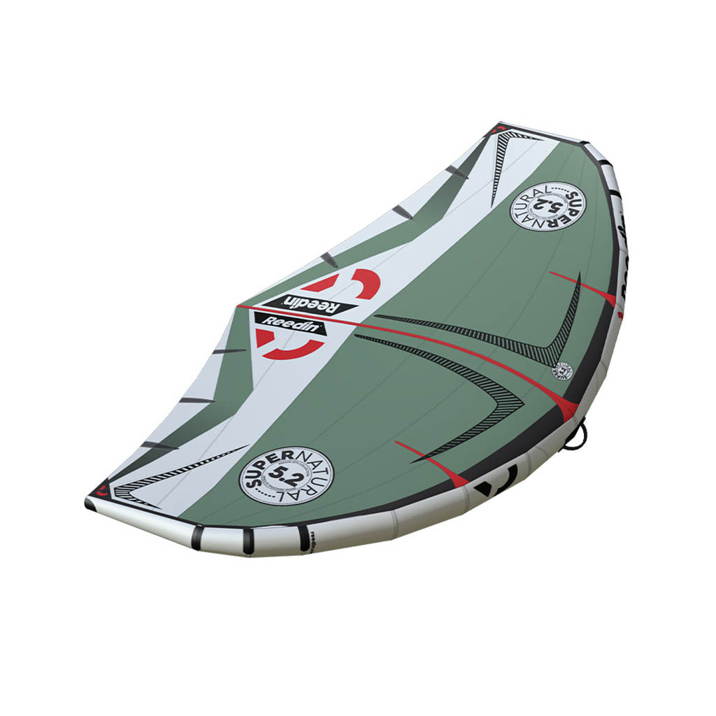 Supernatural - Wing