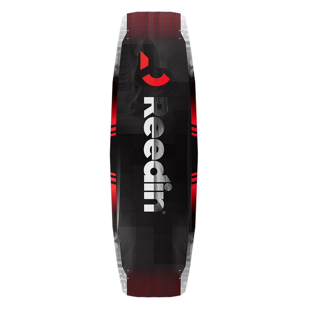 BigE 2025 - Kiteboard