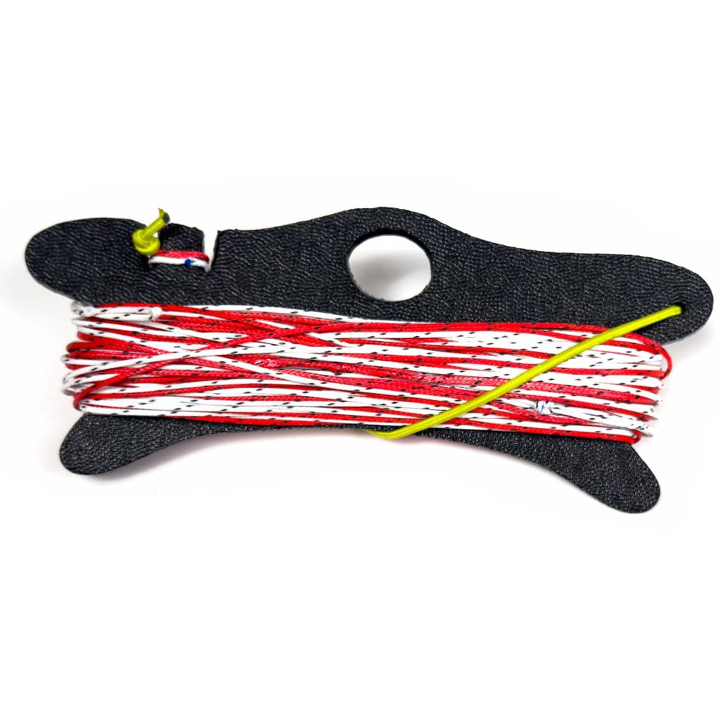 Flying Line Set SK99 DSX 2.5 Back Lines 22+2m