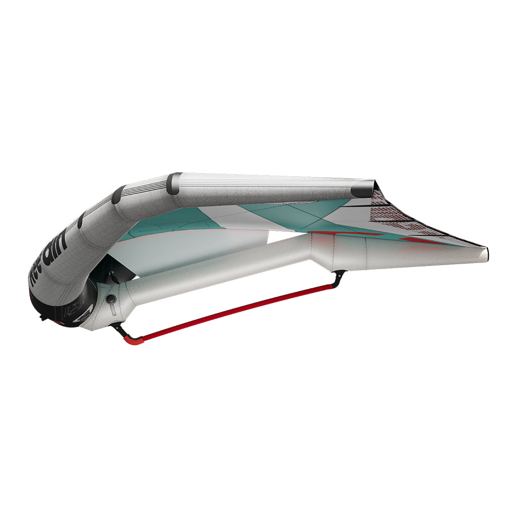 SuperNatural Boom 2025 - Wing