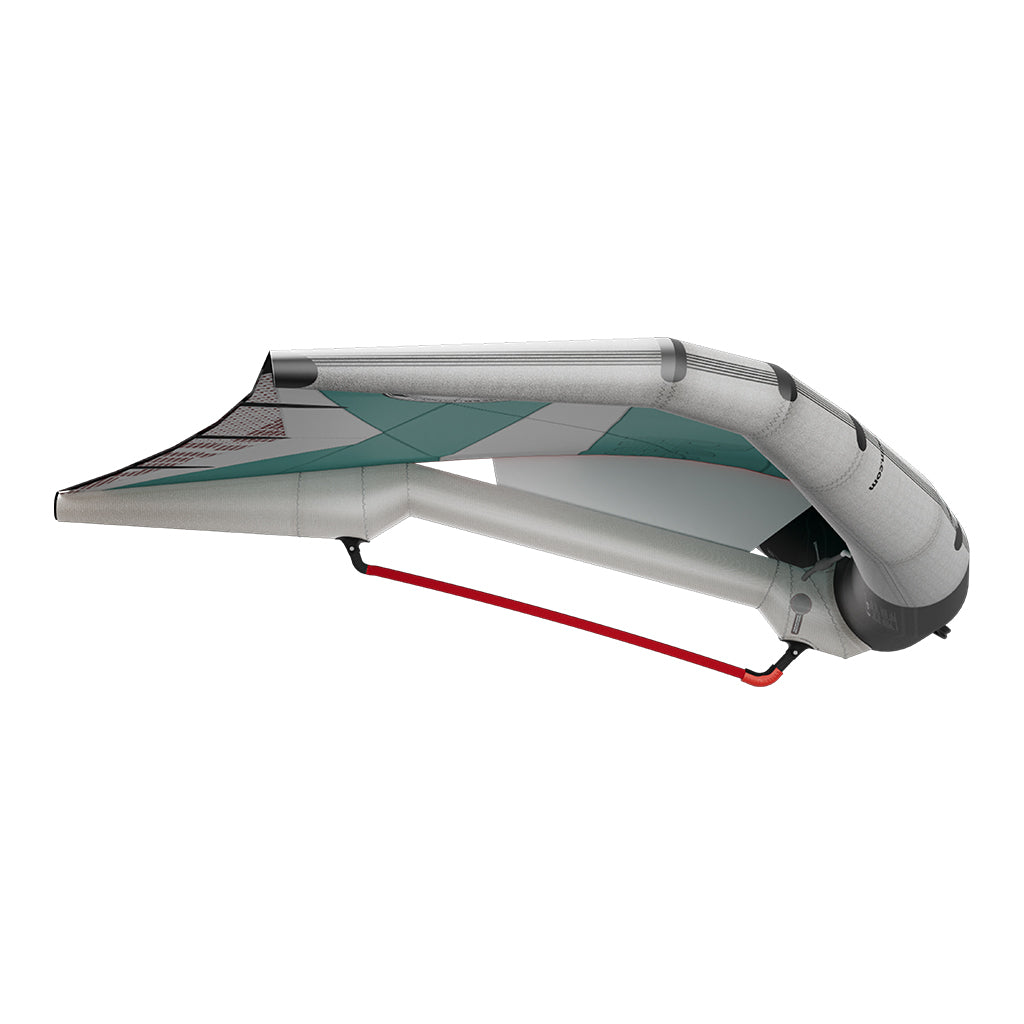 SuperNatural Boom 2025 - Wing