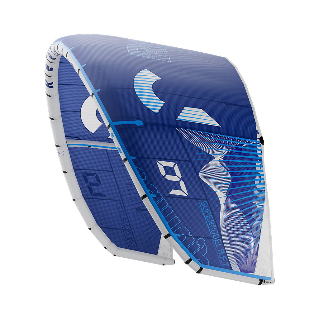 SuperModel AFT 2026 - Kite